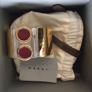 Marni Bangle Bracelet